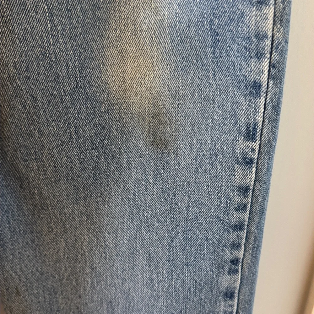 Levi’s Jeans